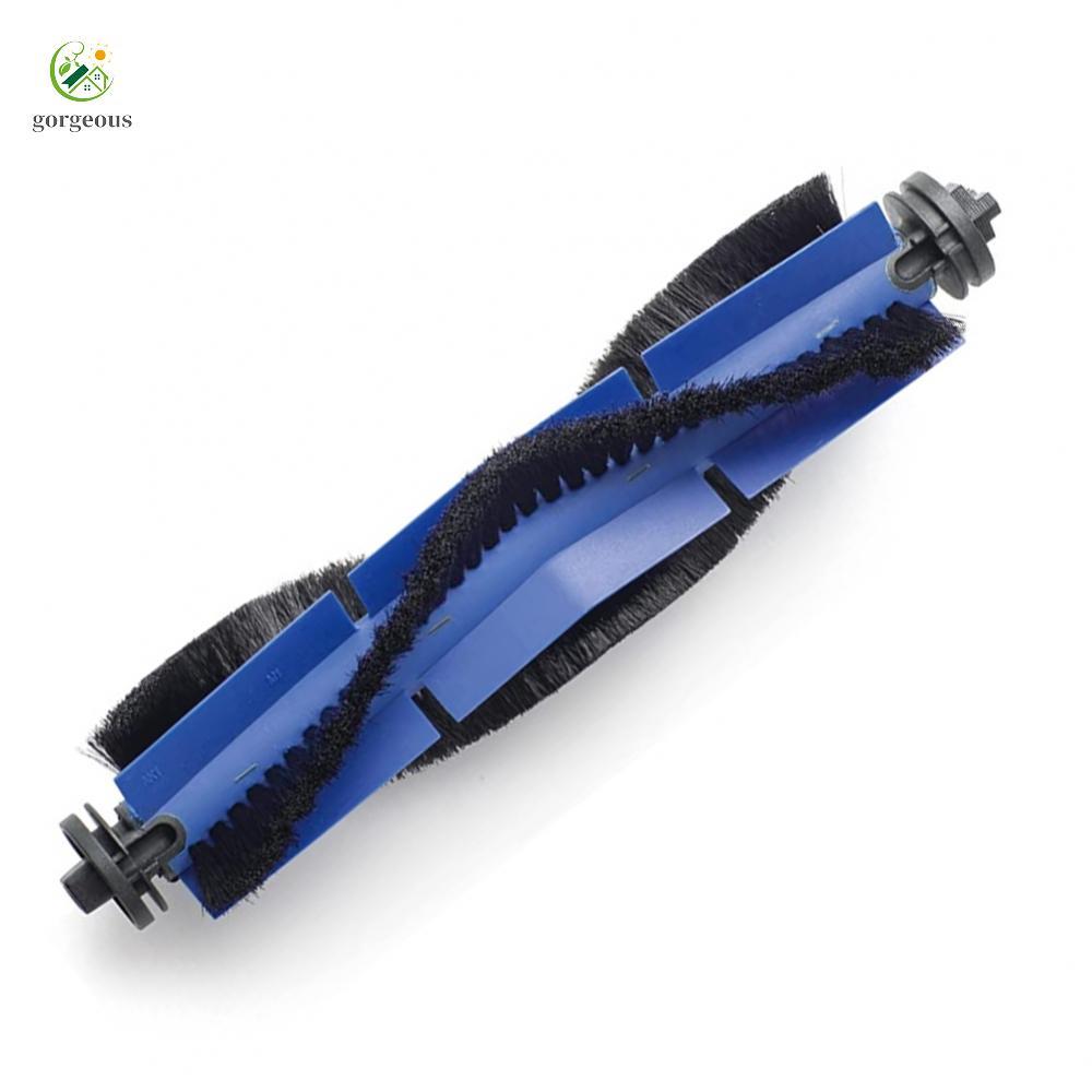 [FUXIN]Parts For Anker Eufy RoboVac X8 Hybrid Robot Vacuum Cleaner Rolling-Brush