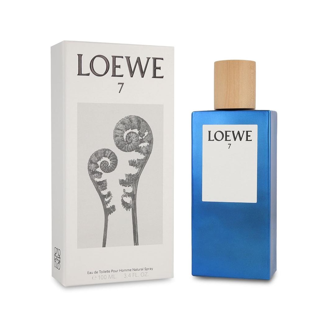 Loewe 7 của Loewe for Men 3.4 oz Eau de Toilette Spray