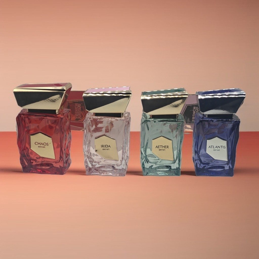 ❈ ❈ 🍎 🍎 Fragrance World French Avenue Aether Extrait ❈ ❈ ❈ ❈ 🇾