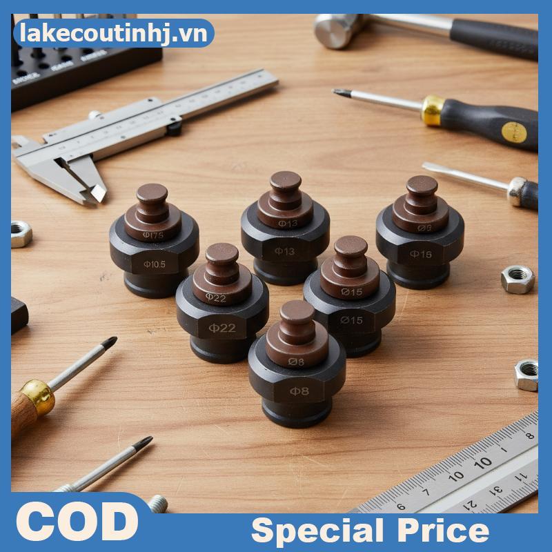 Lu MHP-20 Đục Lỗ Tròn Chết Cho Điện Hydarualic Đấm Khuôn Cho Máy MHP-20 Linhj