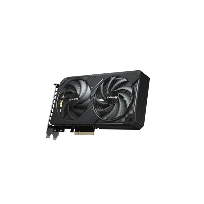Card Màn Hình Gigabyte GeForce RTX 5060 Ti WINDFORCE MAX OC 8G GDDR7 - Chính Hãng BH 36 Tháng | BigBuy360 - bigbuy360.vn