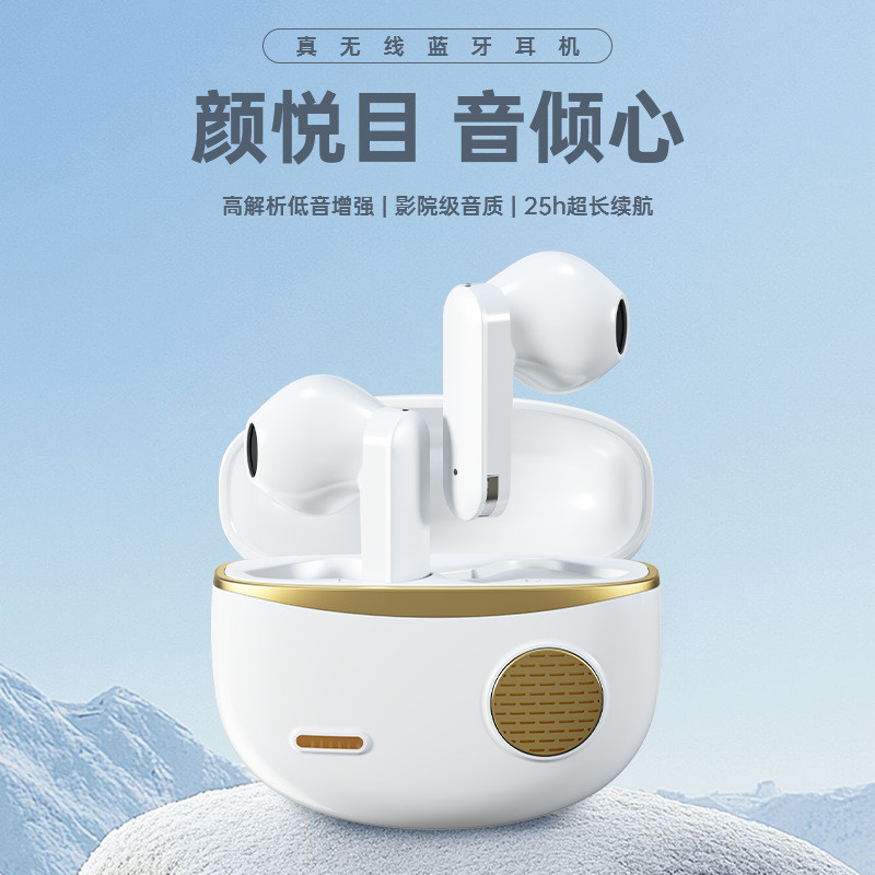 H23 Tai nghe Bluetooth bán chạy Tai nghe không dây tws chất lượng cao Bán trong tai Mini Tỷ lệ giá c