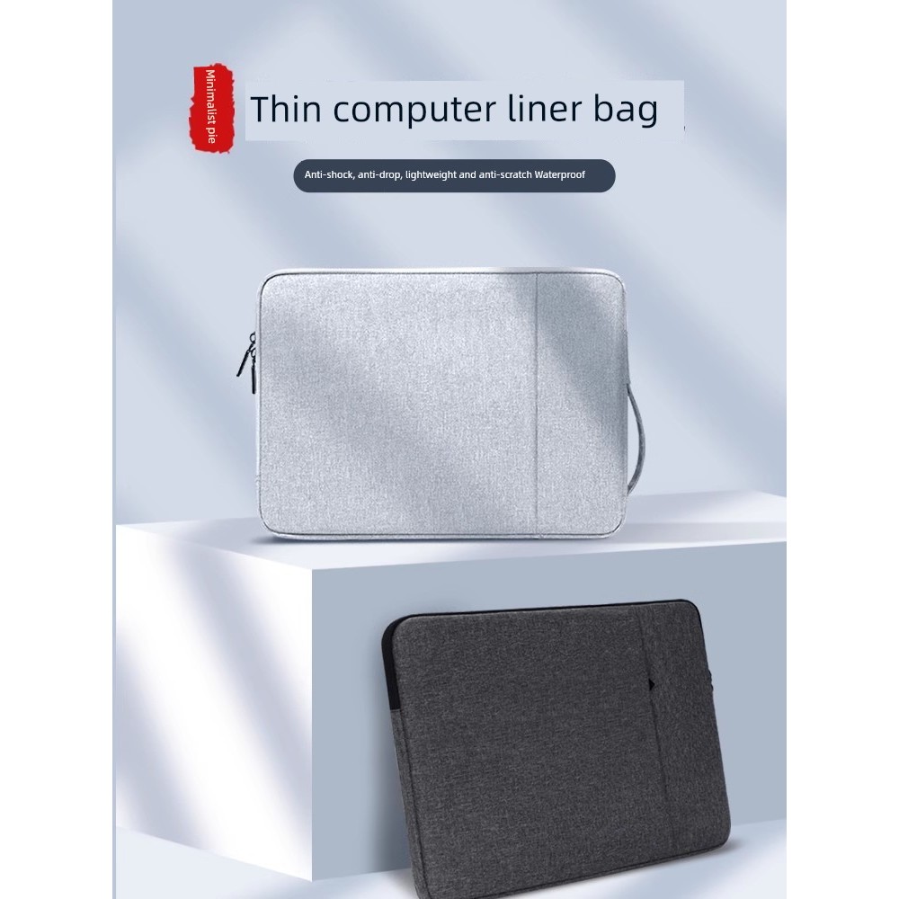 túi chống sốc laptop 14 inch túi chống sốc laptop Vỏ bảo vệ Apple Túi đựng Laptop ipad Glory