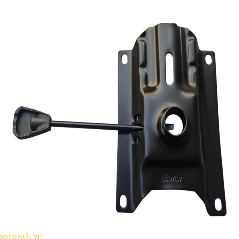 Office Chair Tilt Base Swivel Base Replacement for Executive Desk Chairs