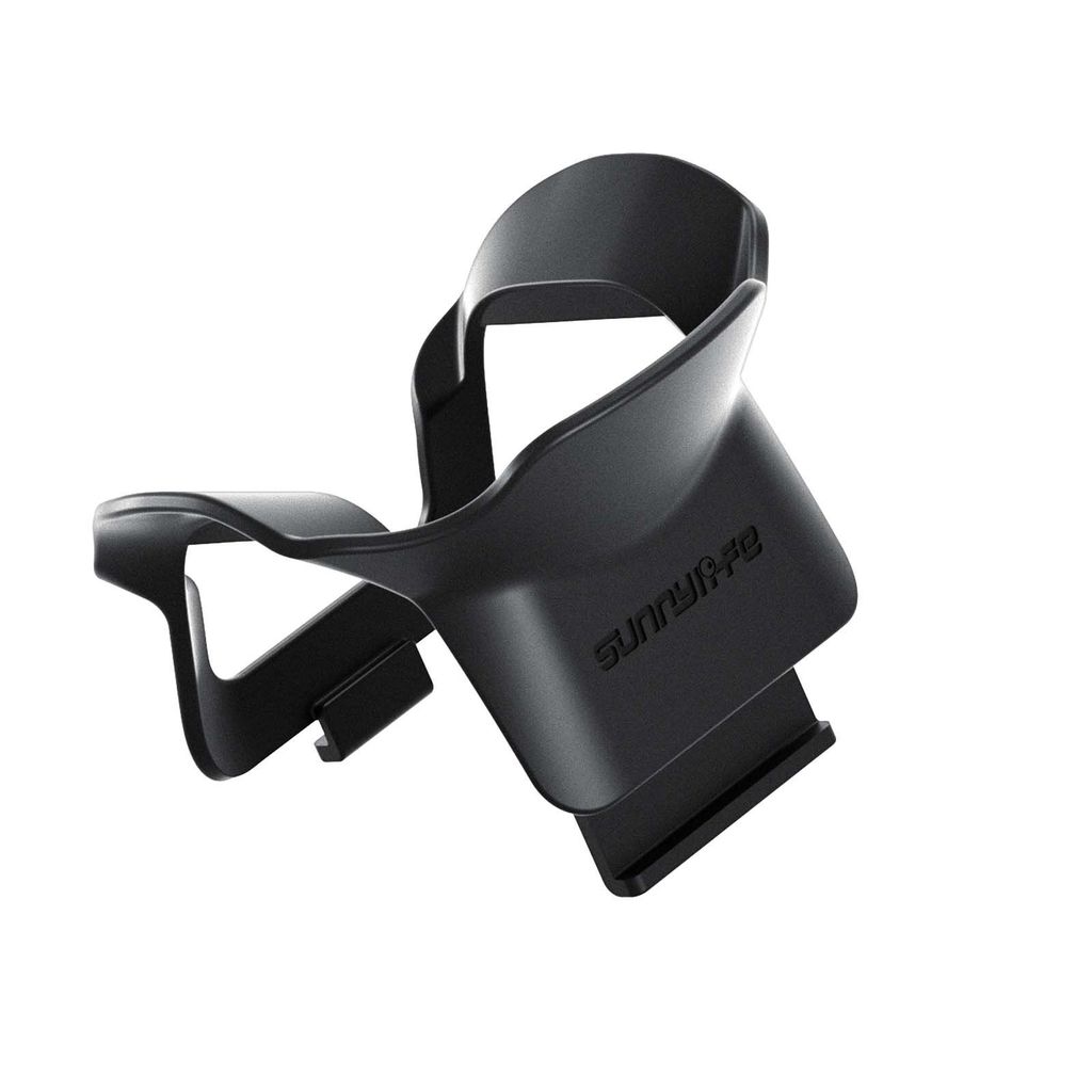 Thích hợp cho DJA AVATA 2 Lens Hood AVATA 2 Gimbal Bảo Vệ Ống Kính Che Nắng Phụ Kiện