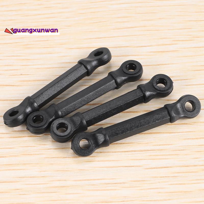 PX9300-04 Liên kết Chiều dài 4Cm cho Pxtoys PX9300 9300 9301 9302 1 / 18 RC Phụ tùng ô tô