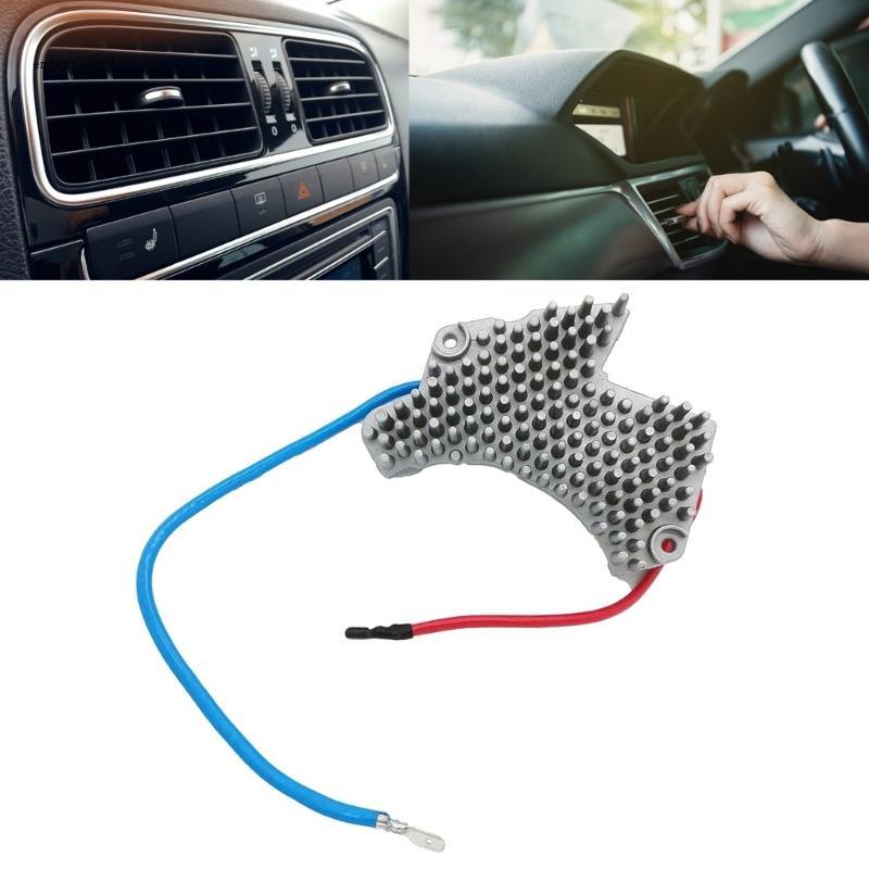 Điện trở động cơ máy thổi điều hòa ô tô EC cho W208 W202 2108206210 2028207310