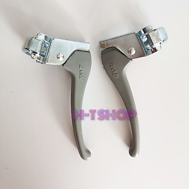 Tay phanh ( tay thắng) xe đạp trẻ em