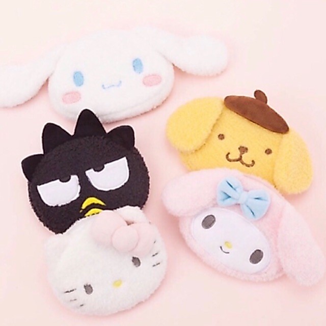 Ví đựng tiền xu Sanrio Miniso