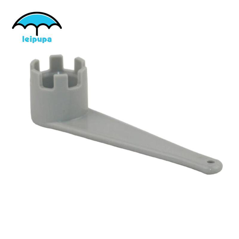 Cờ lê van khí cao cấp leipupa Cờ lê 6 khe cho thuyền bơm hơi Kayak Bộ ca nô