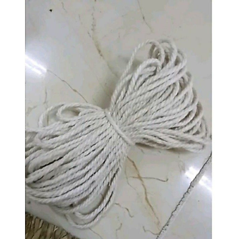 dây chạy lé viền áo gối _ May lõi pijamabản sợi 4.5 li va 2,8 li