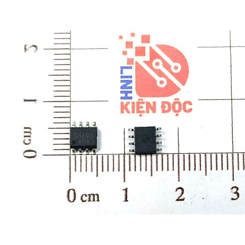 [1 Chiếc] D8693 BD8693 SOP-8