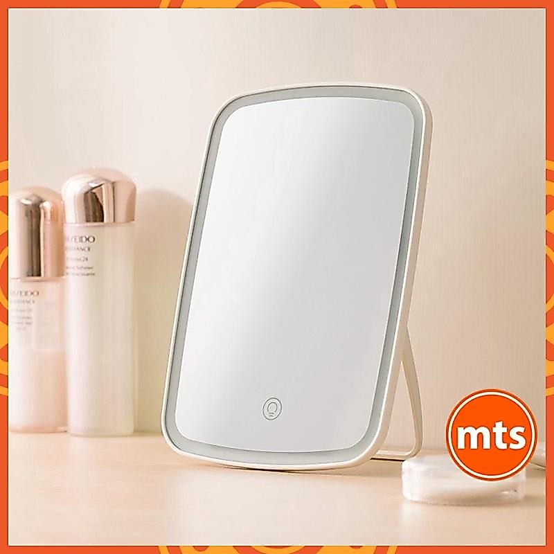 Gương trang điểm Jordan Judy NV026 - Gương trang điểm có đèn LED Jordan Judy NV505 - Minh Tín Shop