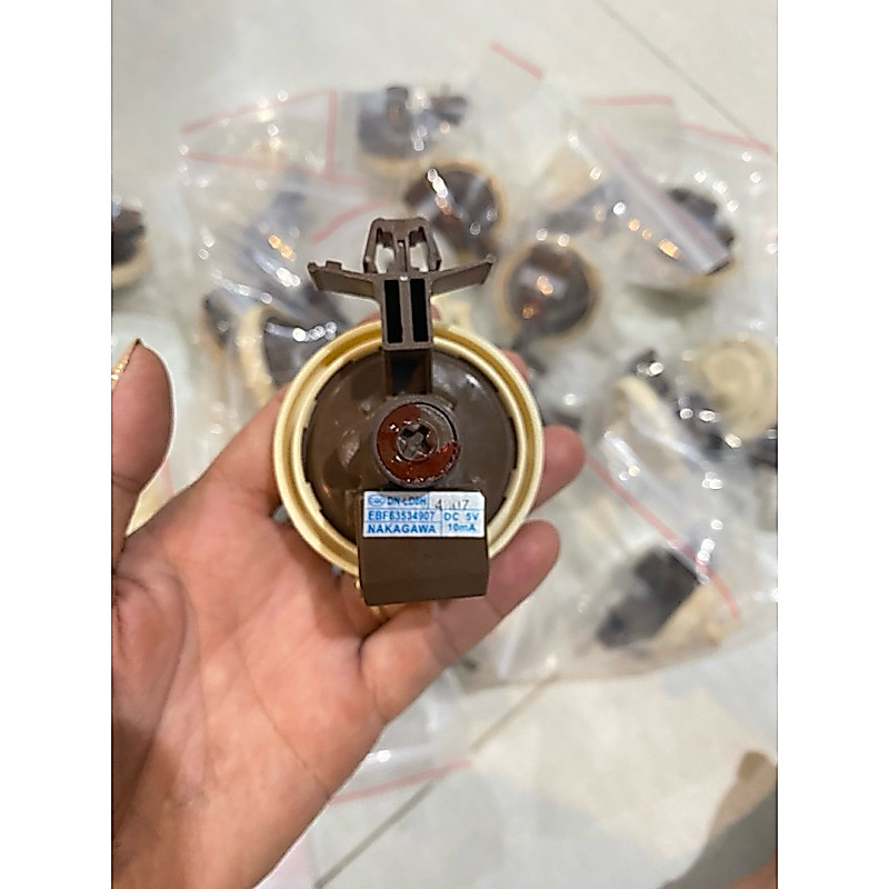 Phao áp lực máy giặt LG - Phao máy giặt LG - FC1409S3W
