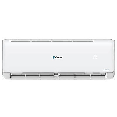 Điều hòa Casper 1 chiều inverter 12000BTU JC-12IU36 new 2025