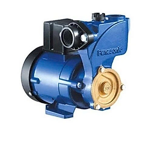 Máy Bơm Nước Đẩy Cao Panasonic GP200 JXK - Công Suất 200W
