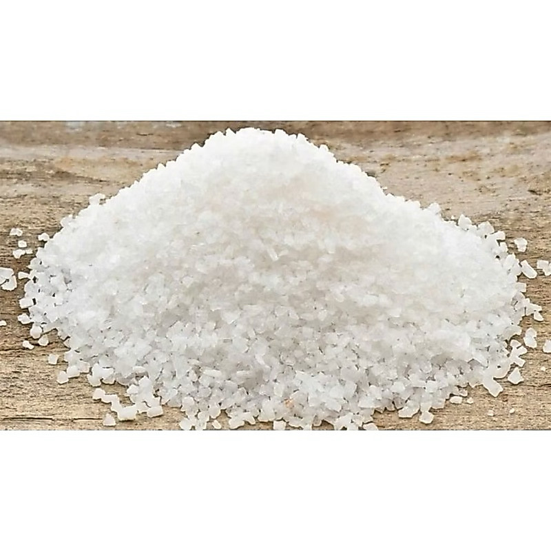 MUỐI HỘT TO - MUỐI BIỂN NHỎ ( MUỐI BỘT ) TỰ NHIÊN