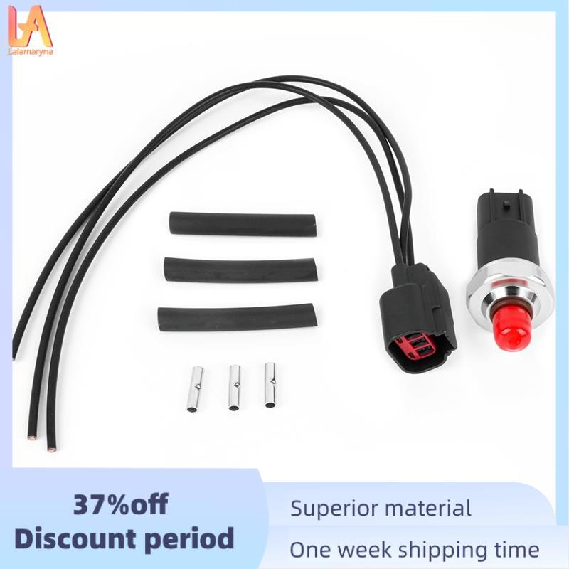 Cảm biến áp suất BC3Z-9S599-C có bộ dây sửa chữa cho F-450 F-550 2012-2016 6.7L