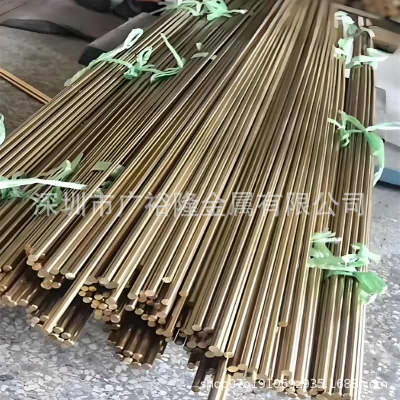 Cung cấp c3604 Thanh đồng thau hpb58-3 Tấm đồng chì hpb59-1 Thanh đồng H62 Hàng đồng Tấm đồng có sẵn