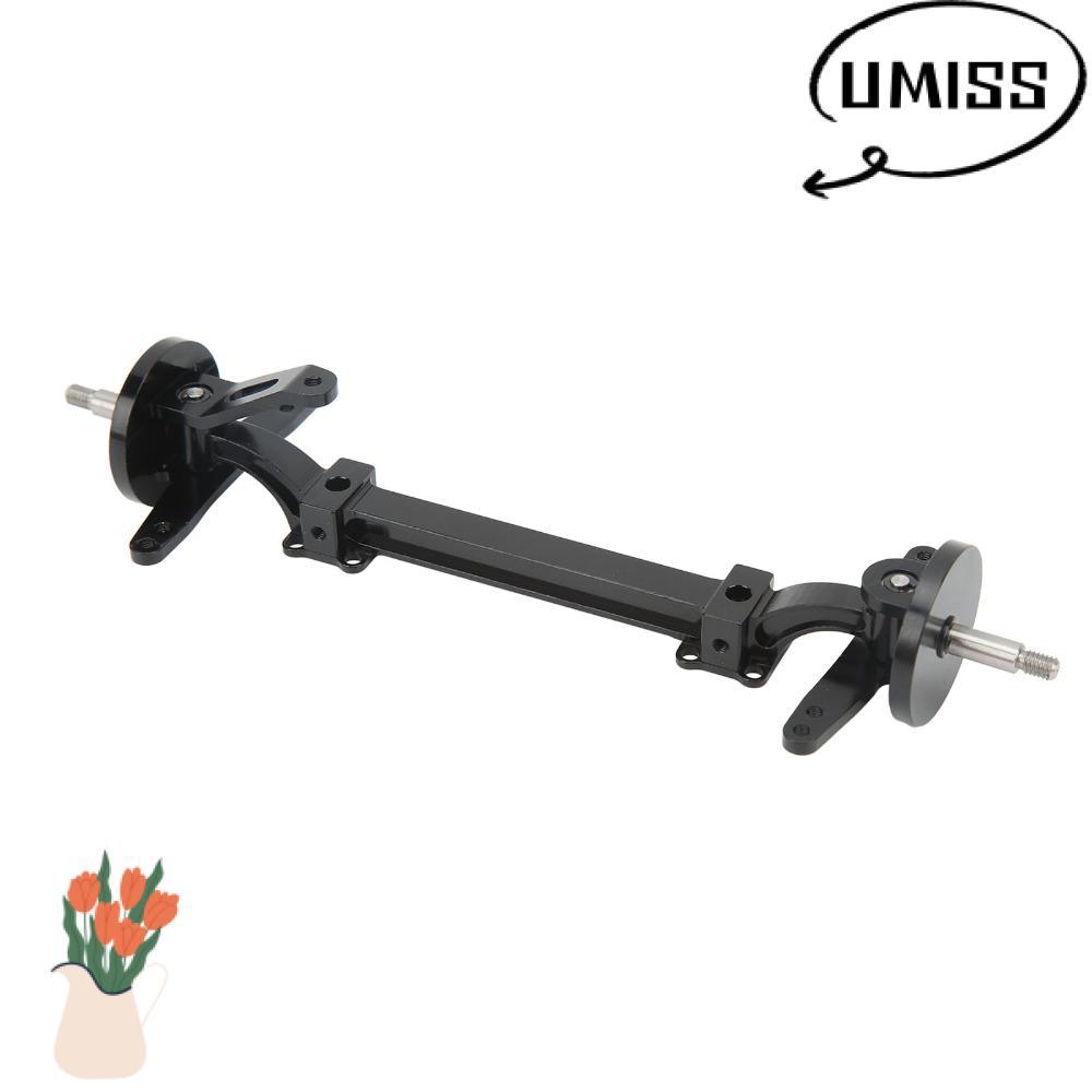 Thanh liên kết lái trục trước UMISS, Bộ phận thay thế xe RC tỷ lệ 1 / 14 Bộ thanh liên kết lái trục 