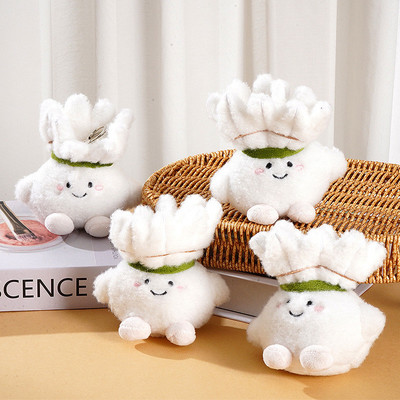 Gấu bông trang trí balo túi xách túi đeo chéo thời trang siêu cute dùng làm quà tặng sinh nhật lễ halloween noel BEE GEE