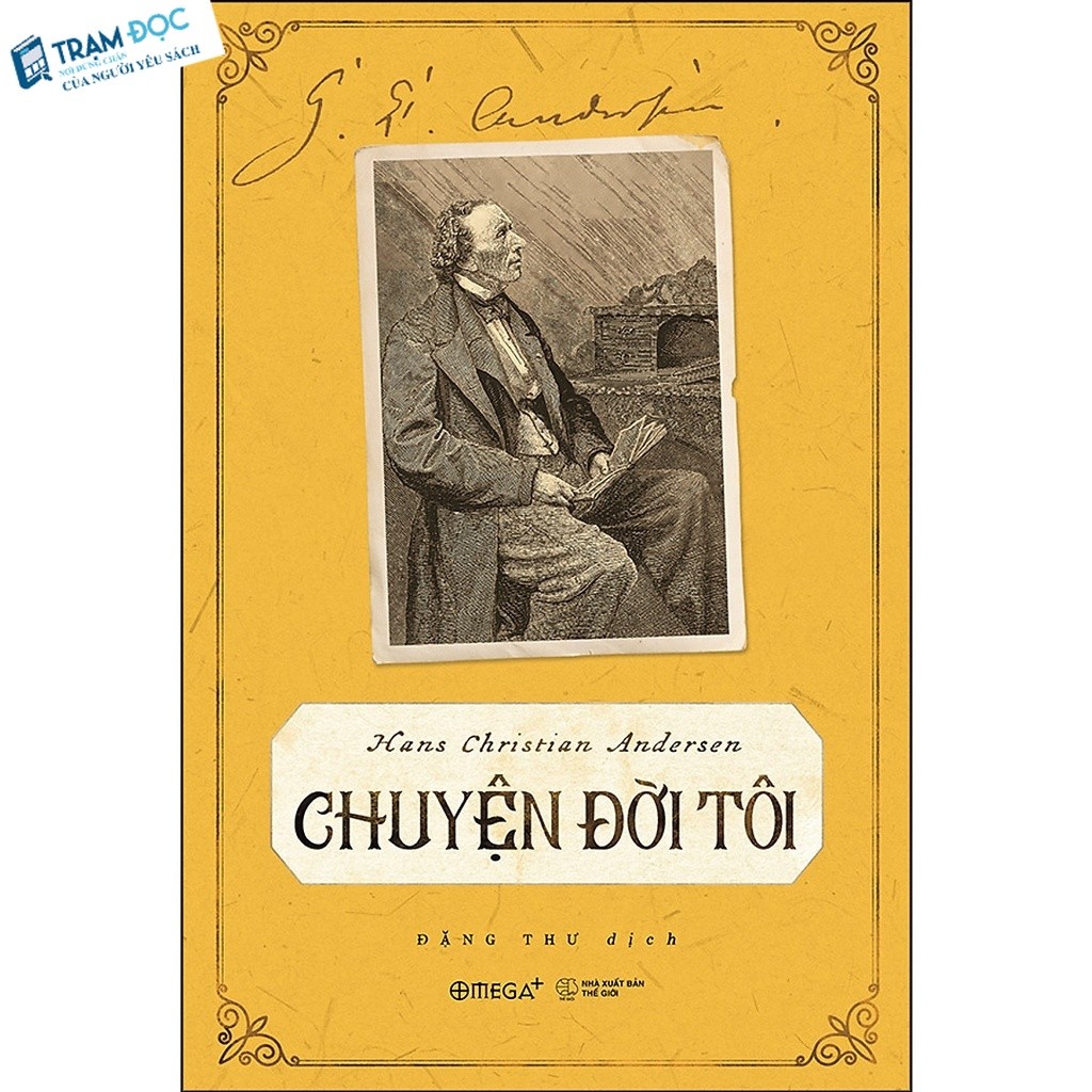 Sách - Chuyện Đời Tôi