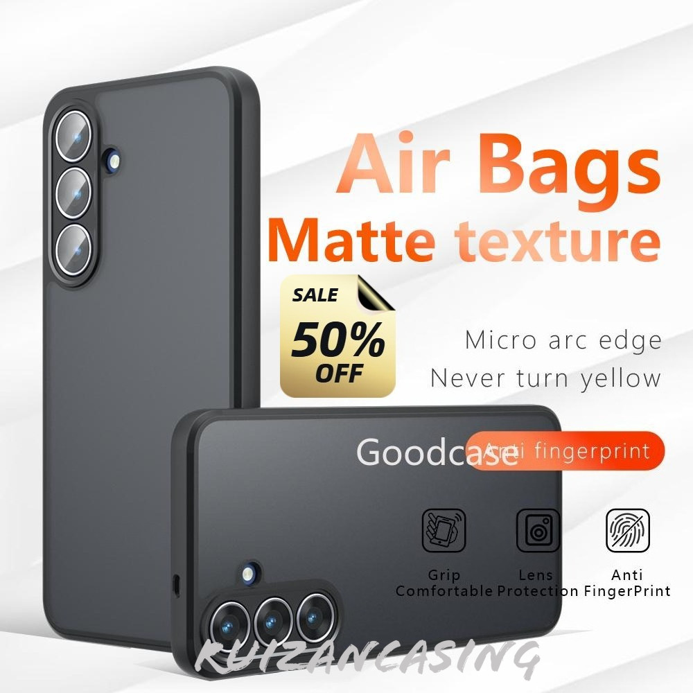 Ốp Điện Thoại Cho Samsung Galaxy S25 FE Plus Ultra S24 FE S23FE 4G 5G S25fe S24fe S23fe S25Plus S25U