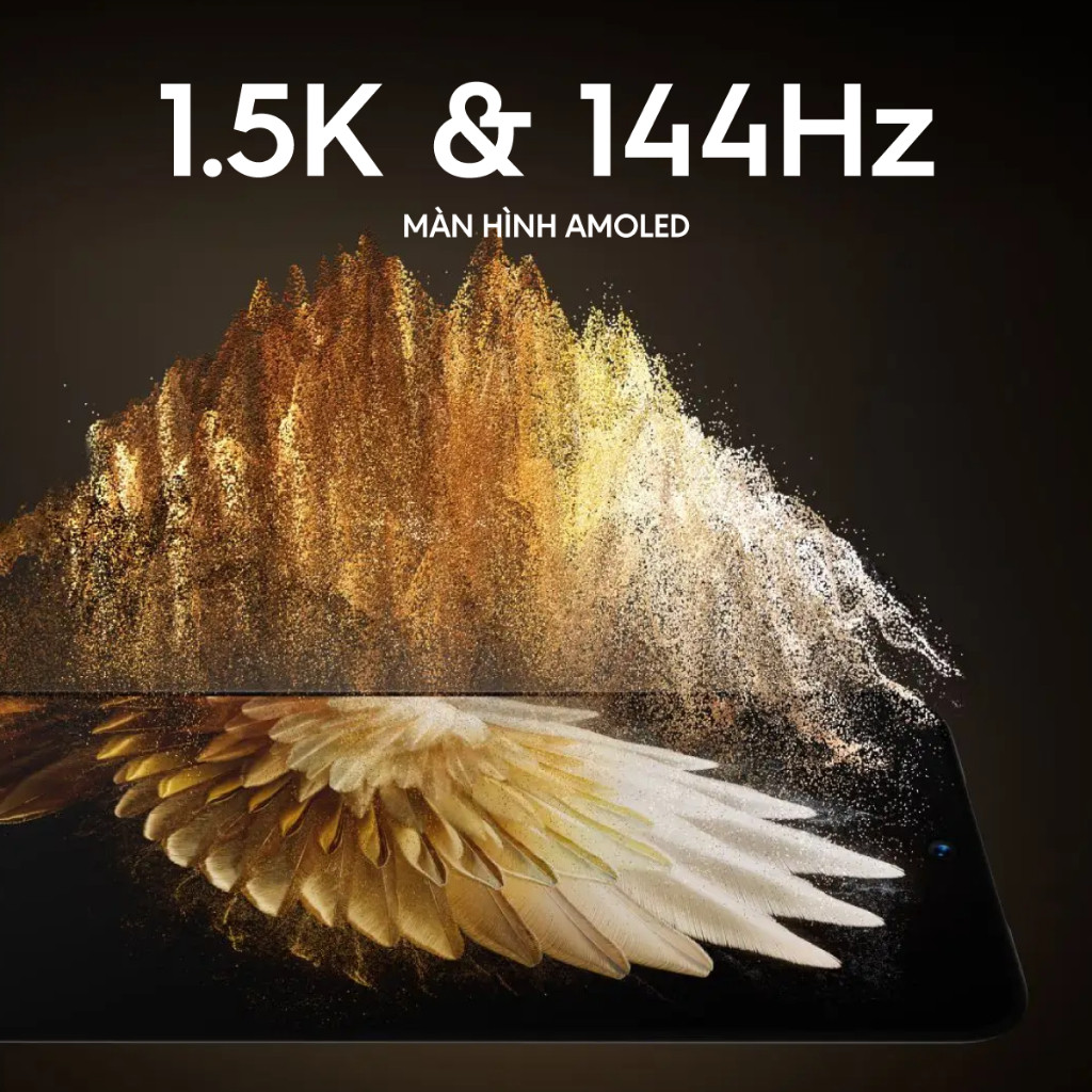 [MỚI] Điện thoại TECNO SPARK 40 PRO (8+8)GB/128GB - Màn hình AMOLED 1.5K & 144Hz | Mỏng 6.69mm | 5200mAh sạc 45W | BigBuy360 - bigbuy360.vn