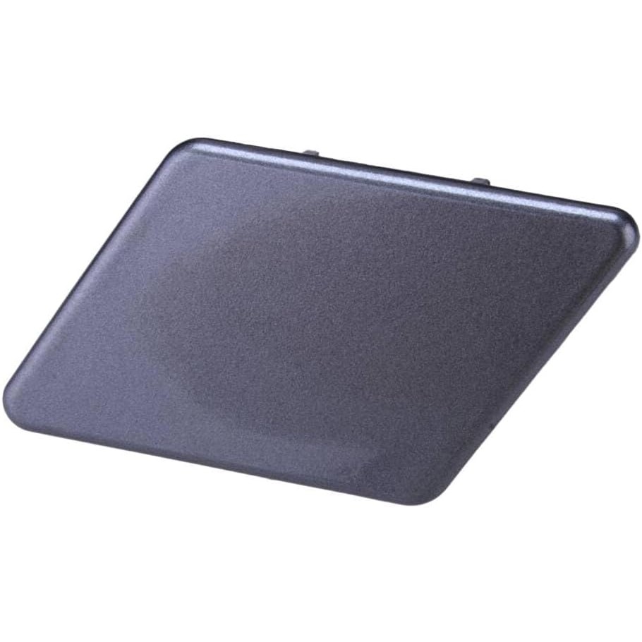 Beler Xám Phía Trước Bên Trái Cản Đèn Pha Máy Giặt Xịt Nắp Nắp Nắp 61677211209 Phù hợp cho BMW 3 Ser