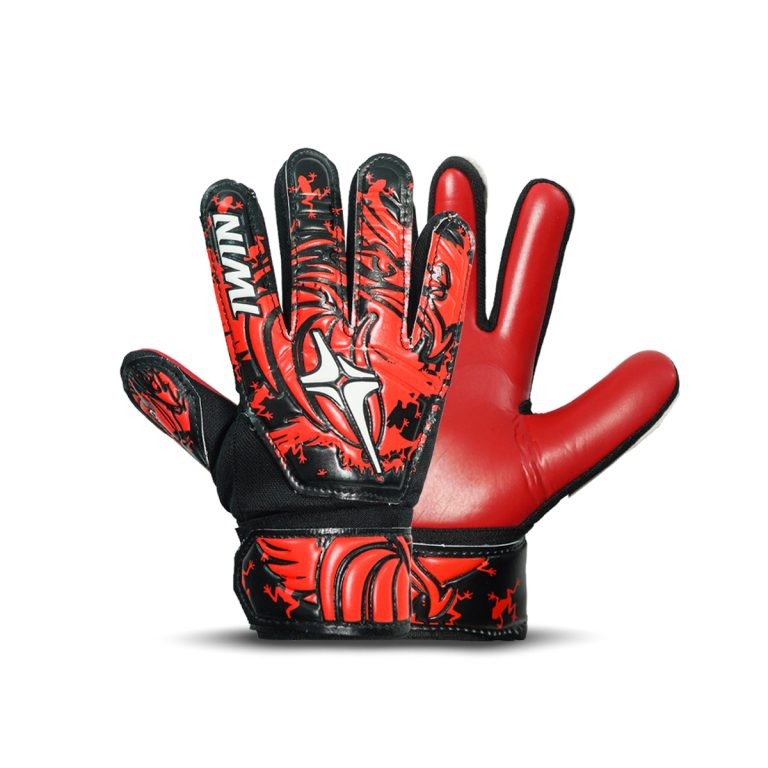 GĂNG TAY THỦ MÔN DOTPRO IWIN - Găng Tay Bắt Bóng Thể Thao Giá Tốt
