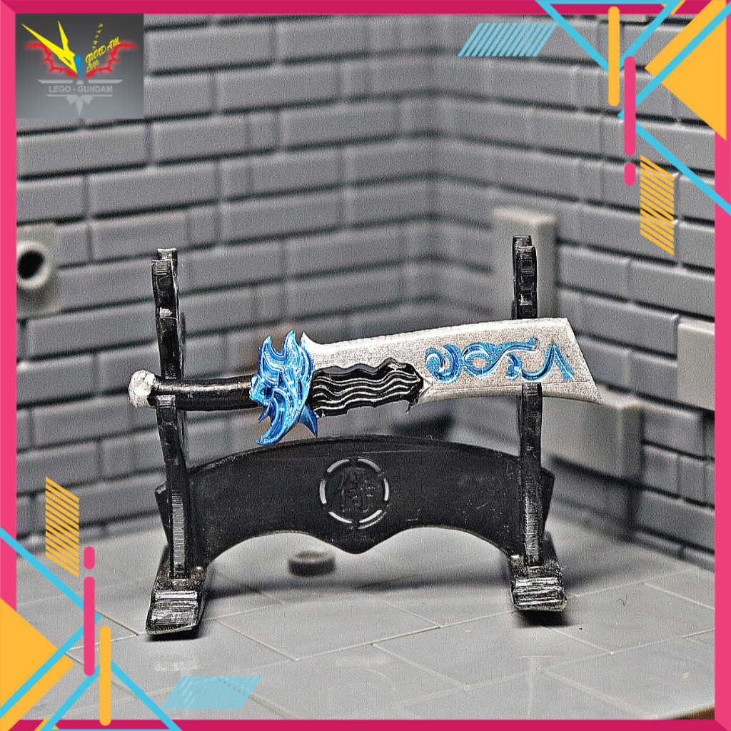 N72 Phụ Kiện In 3D Custom Đồ Long