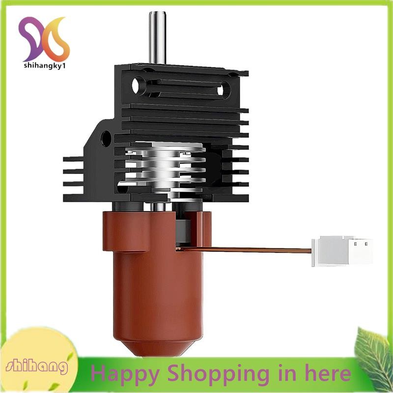 Cho K1 Hotend Kit Quick Swap Vòi Phun Máy Phun Đầu Nóng Thay Thế Cho K1 MAX K1C