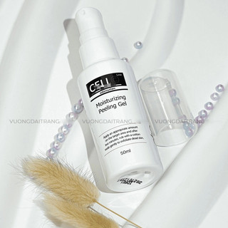 Gel Tẩy Tế Bào Chết Cello - Dcpx Vương Đài Trang Chính Hãng