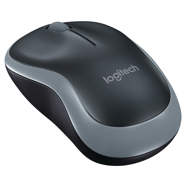 Thích hợp cho Chuột Logitech M186 Chuột văn phòng doanh nghiệp di động Chuột đối xứng M186 / 6.14 q