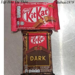 KitKat Socola thanh 4F gói 35g