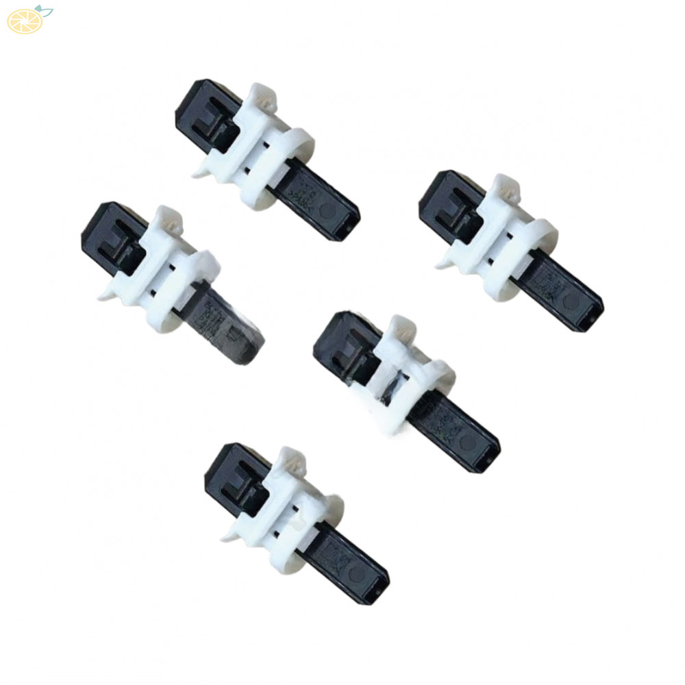Kẹp trang trí trụ cột PA66 có độ bền cao Thiết kế kẹp xây dựng bằng nhựa Nylon PA66