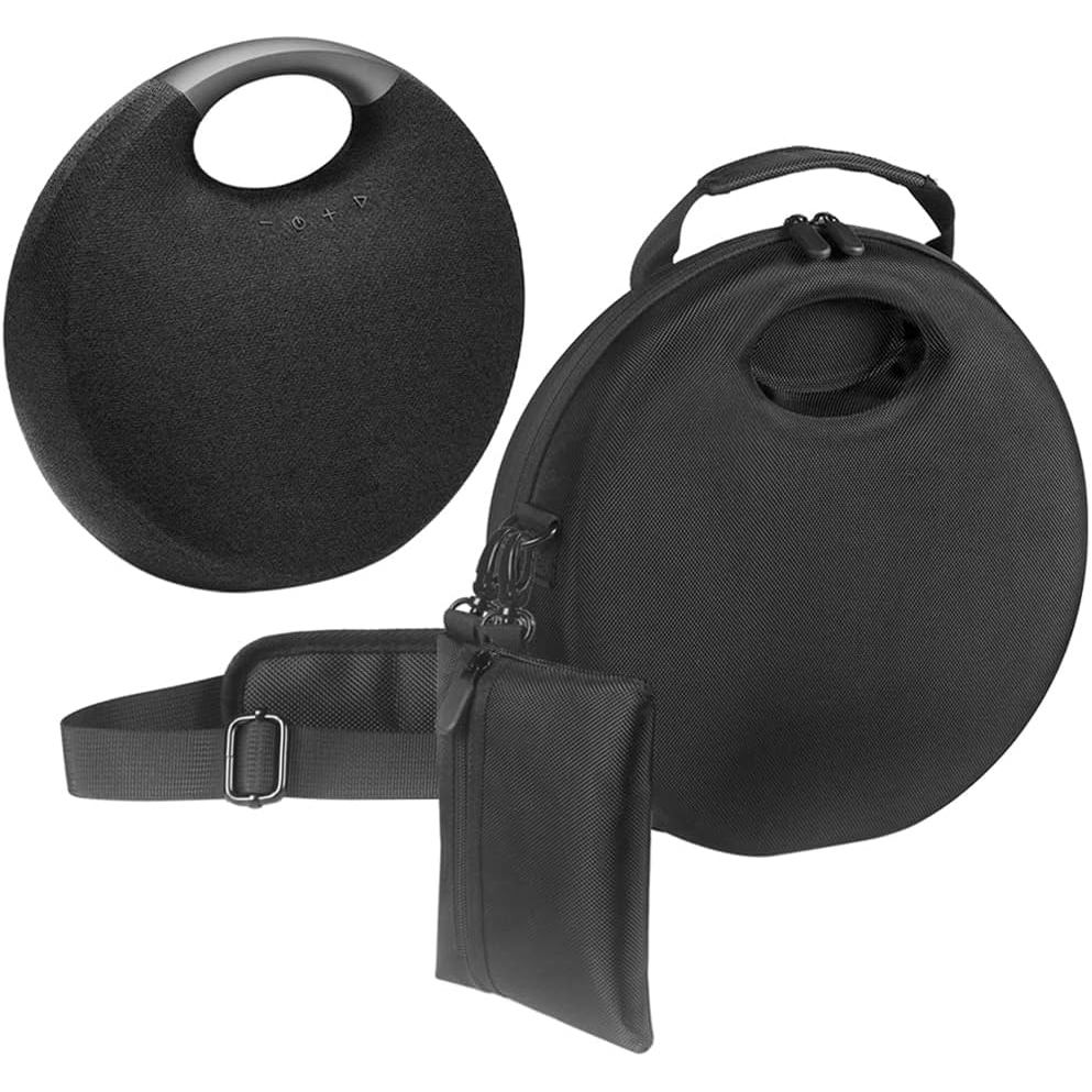 Ốp lưng cho Harman Kardon Onyx Studio 5 / Onyx Studio 6 Loa không dây Bluetooth, Hộp đựng cứng EVA T