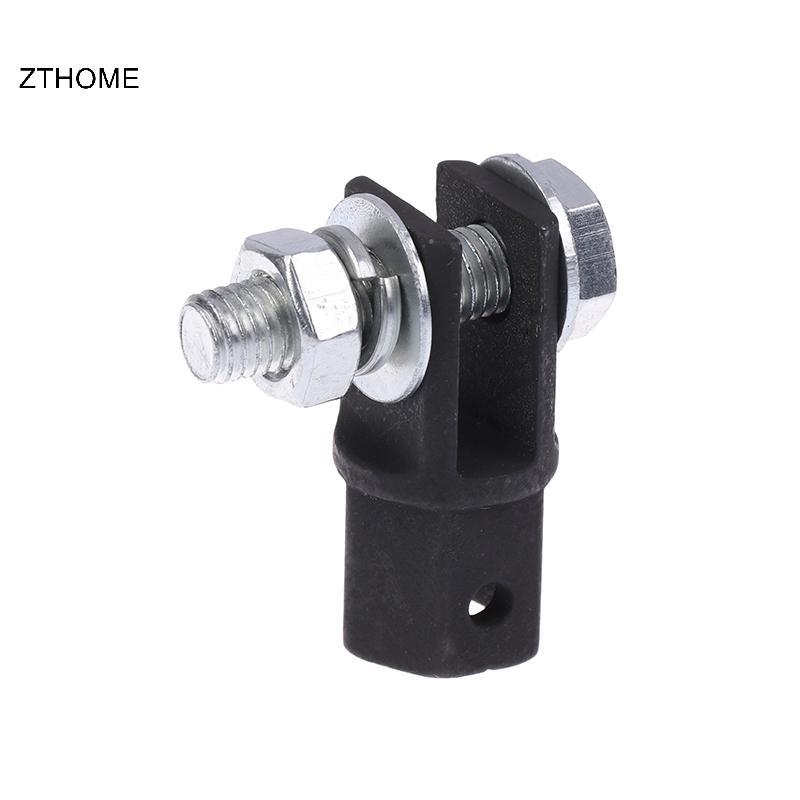 ZTHOME Kéo Ja Adapter 1 / 2 Inch Cho 1 / 2 Inch Ổ Đĩa Hoặc Tác Động Cờ Lê Dụng Cụ Kéo Ja Adapter HOT