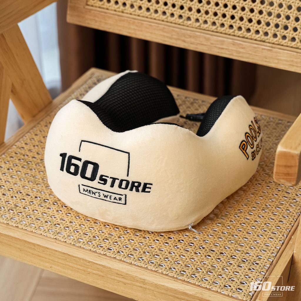 [HÀNG TẶNG KHÔNG BÁN] 160STORE Gối Du Lịch Hè - Summer Poolside BBST0050