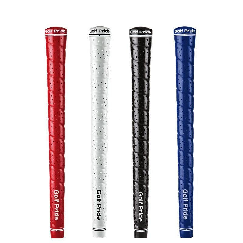 Golf Pride Golf Club Grip Tour Wrap Driver Hybrid Iron Standard / Midsize 4 Màu Golf Grips