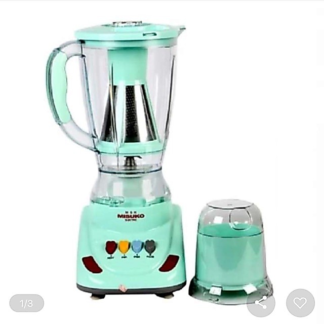 Máy xay sinh tố Misuko A-228