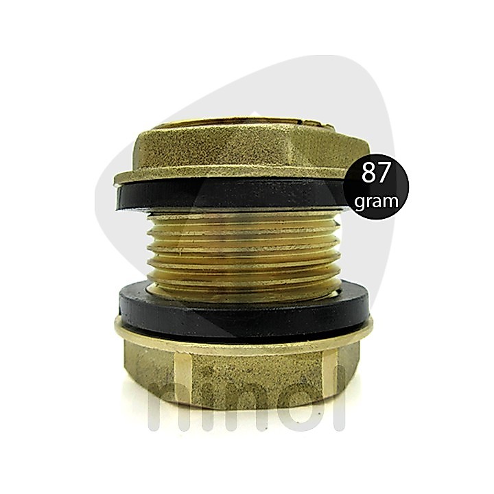 Ốc phi bồn – Ốc ép thùng, bồn nước, téc nước | Chắc chắn, chống rò rỉ, bền bỉ