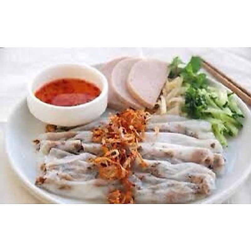 [ TPHCM] 1kg bánh ướt