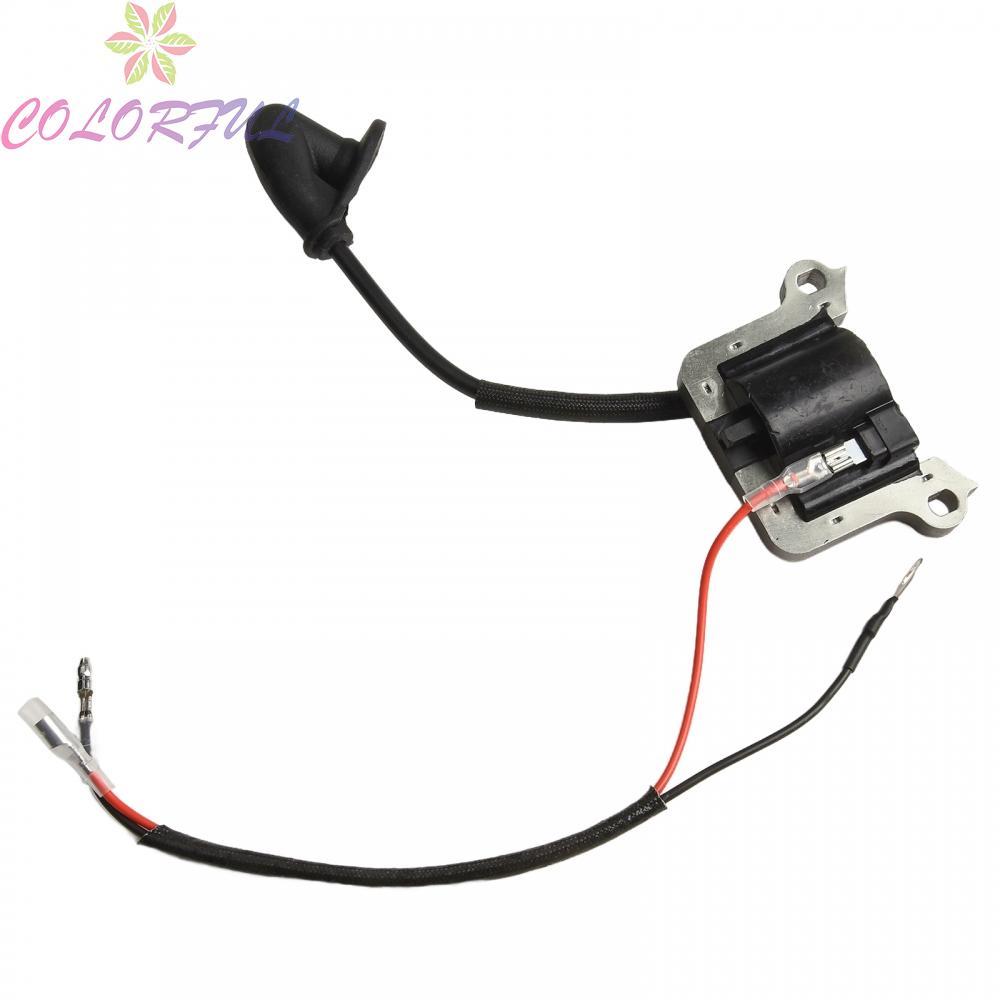 High Quality Ignition Coil for Chinese CG430 CG520 Trimmer 43cc 52cc Engine