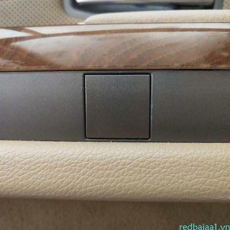 Vỏ bảng điều khiển cửa nội thất bảo trì xe redbaiaa1 51417025647 Cho các mẫu E66 Chắc Chắn