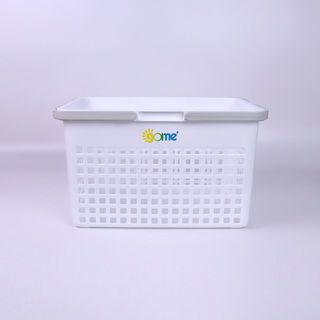 Giỏ đa năng GOME có tay cầm Model 5921 Màu hỗn hợp