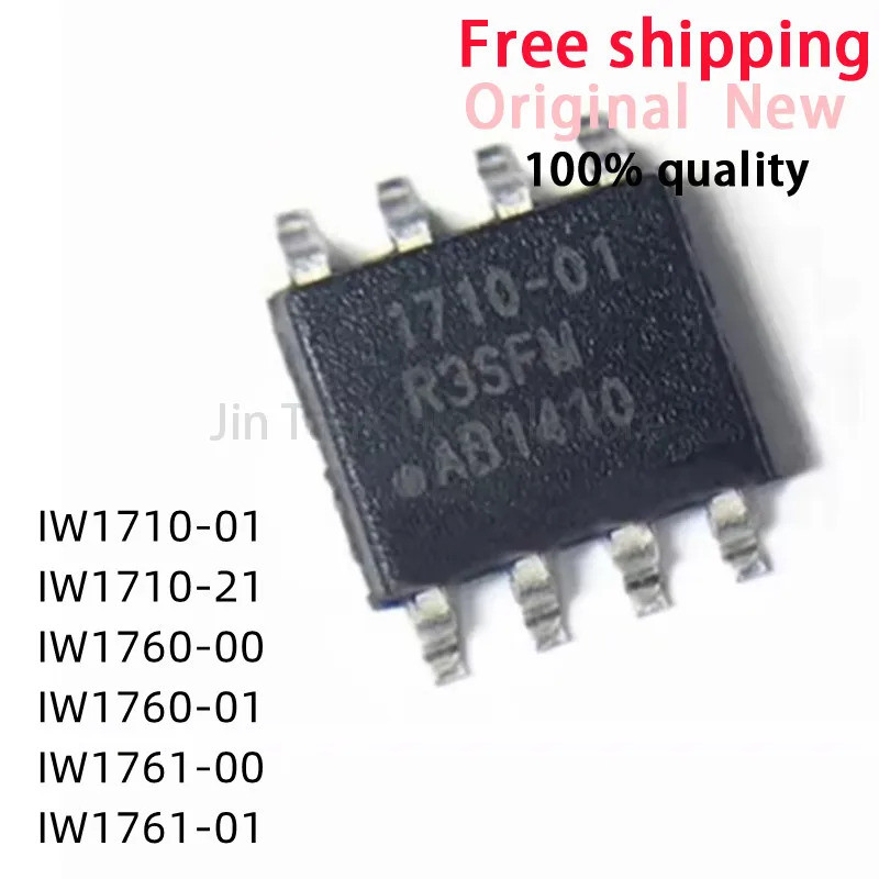 5 CÁI 1710-01 1710-21 1760-00 1760-01 1761-00 1761-01 IW1710-01 IW1710-21 IW1760-00 IW1760-01 IW1761