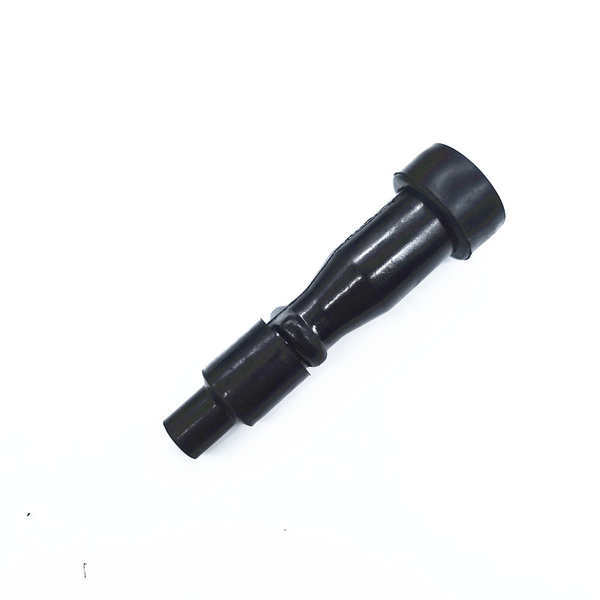 Thích hợp dùng cho xe máy Benda BD300-16 BD250 Jinjila Grey Stone 300 nắp túi cao áp bugi