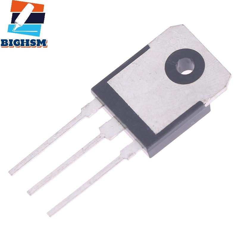 [BIGHSM] 40N60NPFD và chính hãng 40A 600V SGT40N60NPFD Động cơ chạy máy móc được sử dụng phổ biến Má