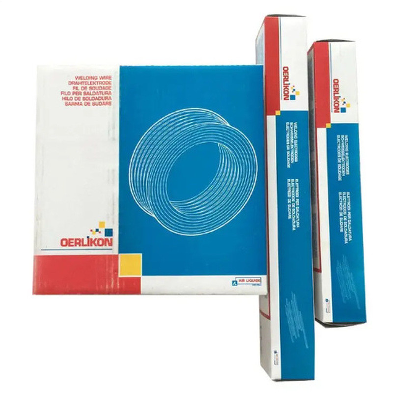 Dây hàn thép Carbon OERLIKON OERLIKON CITOFLUXR00 Thụy Sĩ